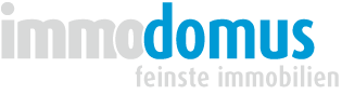 Logo Immodomus Elgg GmbH IMMODOMUS