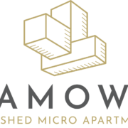 «NAMOWO» Fischingen TG – Logo